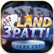 Teen Patti Master 2027 app icon