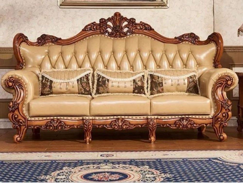 Royal Heritage Sofa